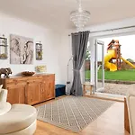 Kır Evi Four Oaks *