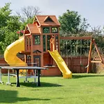 Four Oaks Landsted