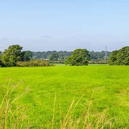 Four Oaks בית כפרי Rockcliffe (Cumbria)