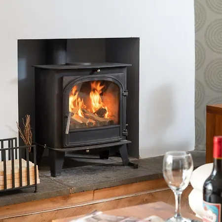 Country house Four Oaks