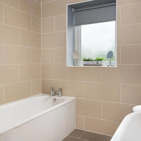 Four Oaks Rockcliffe (Cumbria)