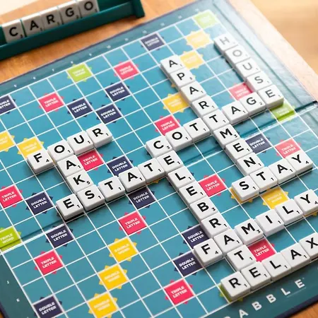 Four Oaks Country house