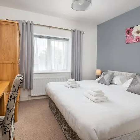 Four Oaks Country house Rockcliffe (Cumbria)