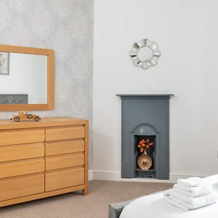 Four Oaks Landsted *