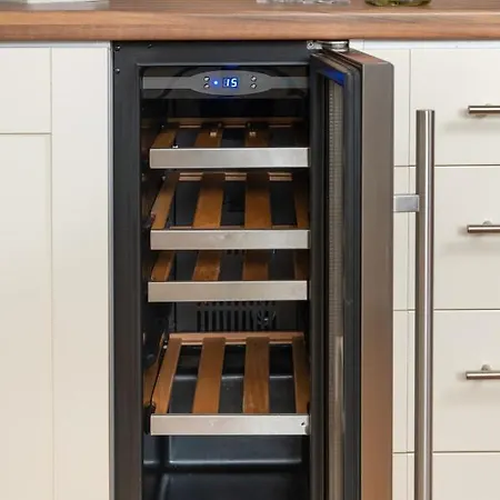 Country house Four Oaks Rockcliffe (Cumbria)