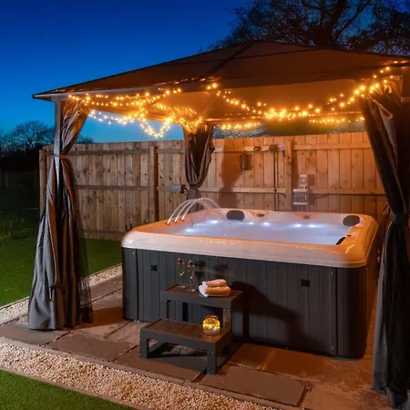 Four Oaks Country house *