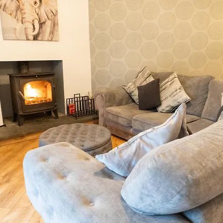 Four Oaks * Rockcliffe (Cumbria)