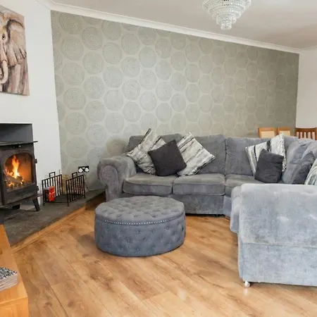 Landsted Four Oaks