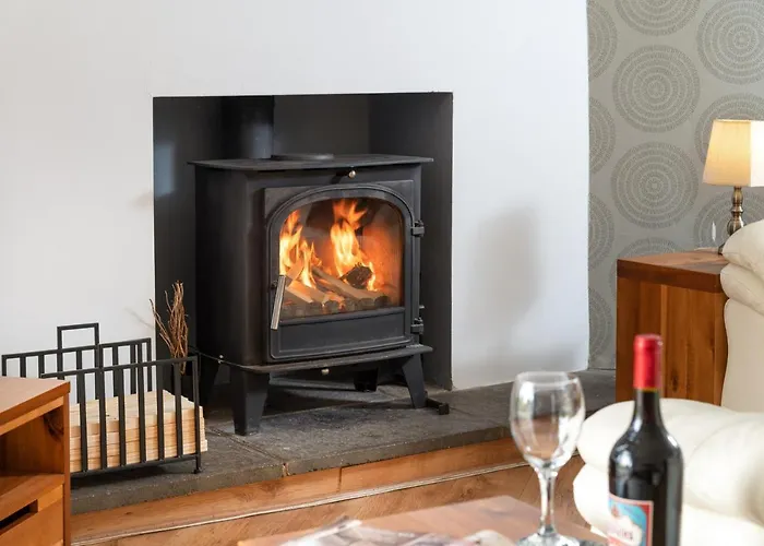 乡村民宿 Four Oaks