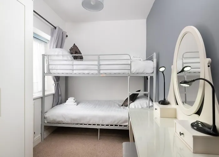 Four Oaks 乡村民宿