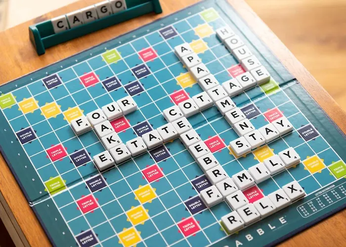 Four Oaks 乡村民宿