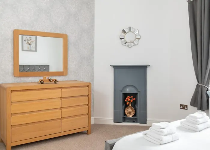 Four Oaks 乡村民宿 *