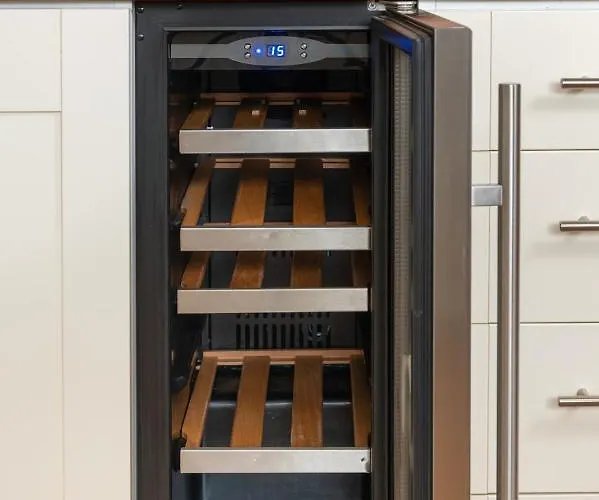 乡村民宿 Four Oaks Rockcliffe (Cumbria)