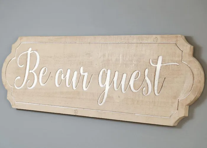 乡村民宿 Four Oaks