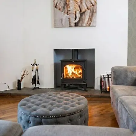 Kır Evi Four Oaks